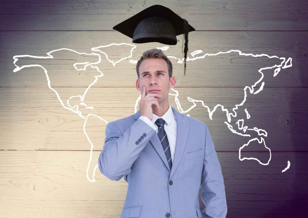 Best Courses to Study Abroad After 12th for Indian Students: A Complete Guide