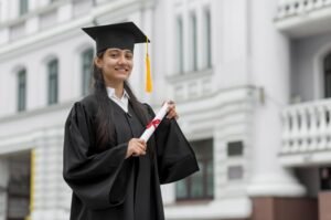 mba scholarship abroad