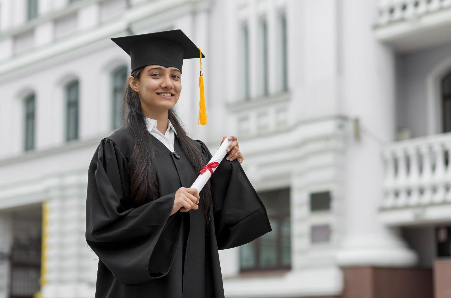 mba scholarship abroad