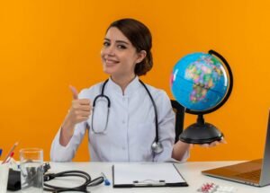 which country is best for mbbs for indian students