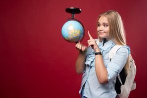 Safest Countries for Women to Study Abroad in 2025