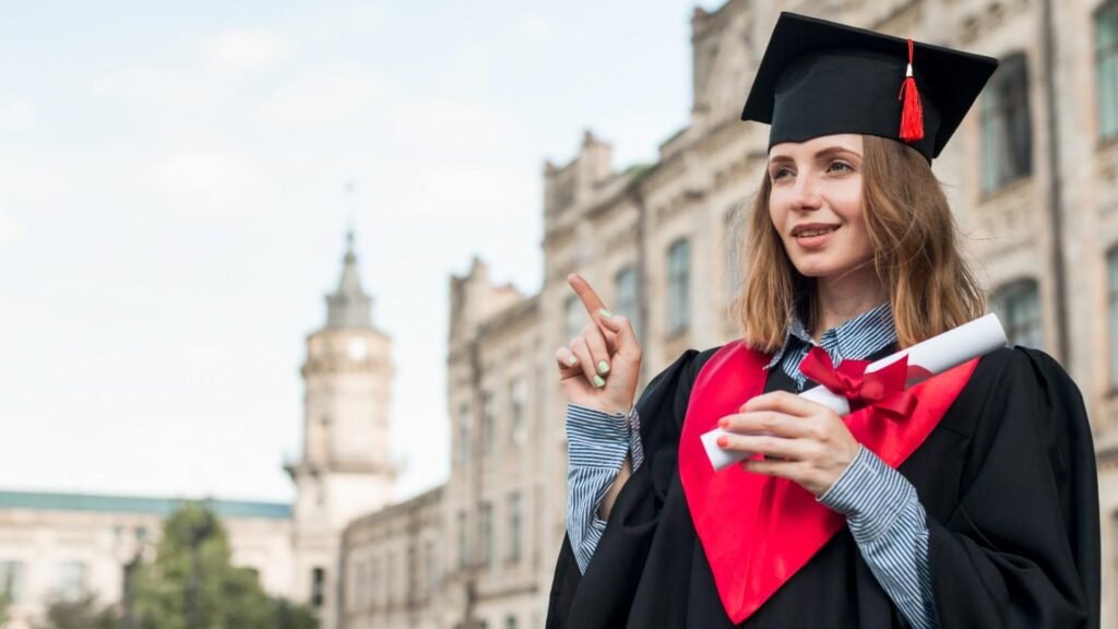Study in Germany for Indian Students After 12th