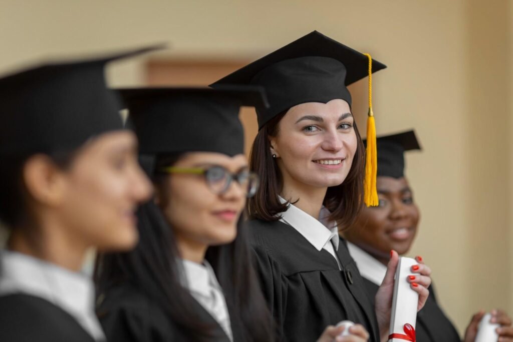 The Ultimate Guide to an Affordable MBA Abroad for Indian Students in 2025