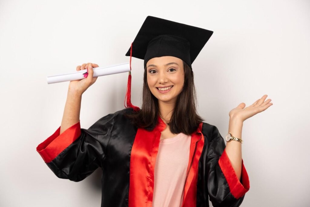 Fully Funded Scholarships for Indian Students to Study Abroad