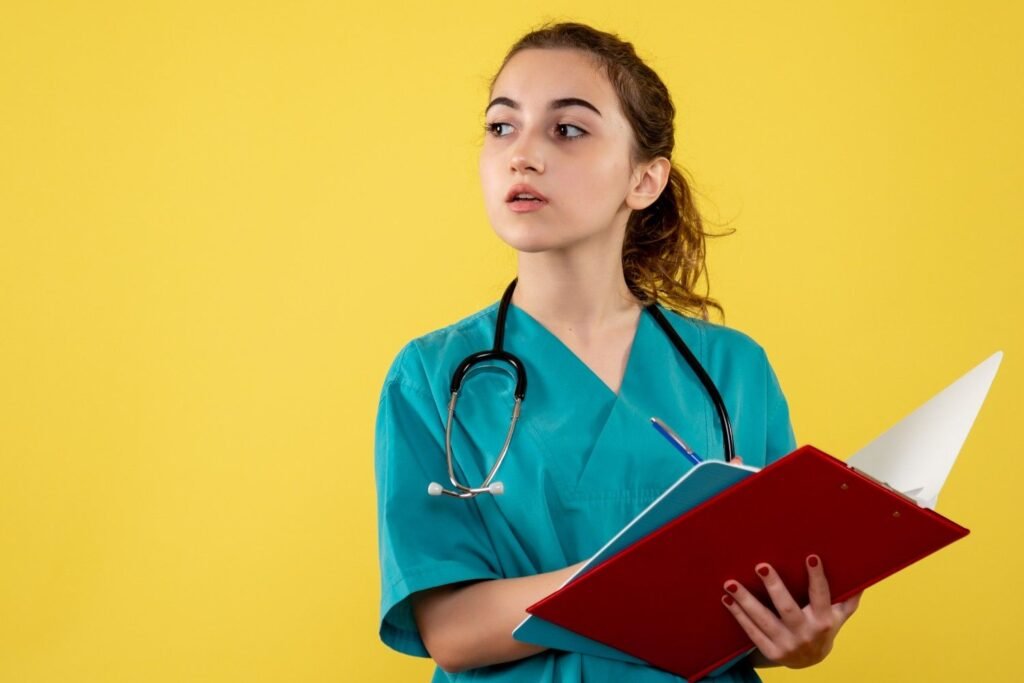 Study Nursing in Germany for Free for International Students