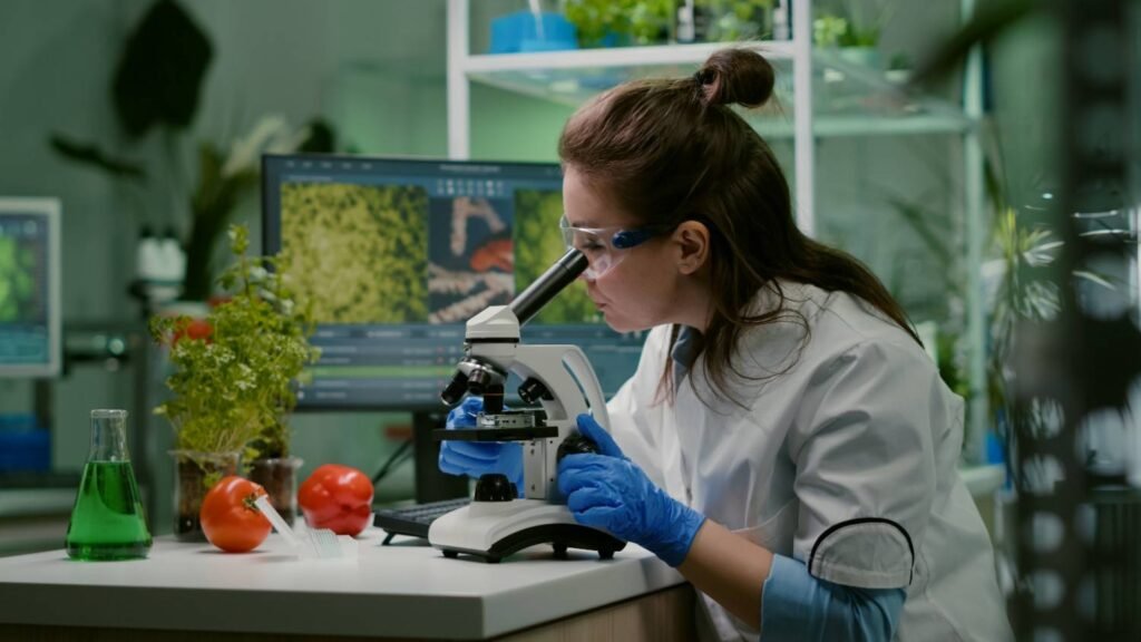 MSc Biotechnology in Germany for Indian Students: A Complete Guide