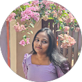 Gowri Nandha profile picture