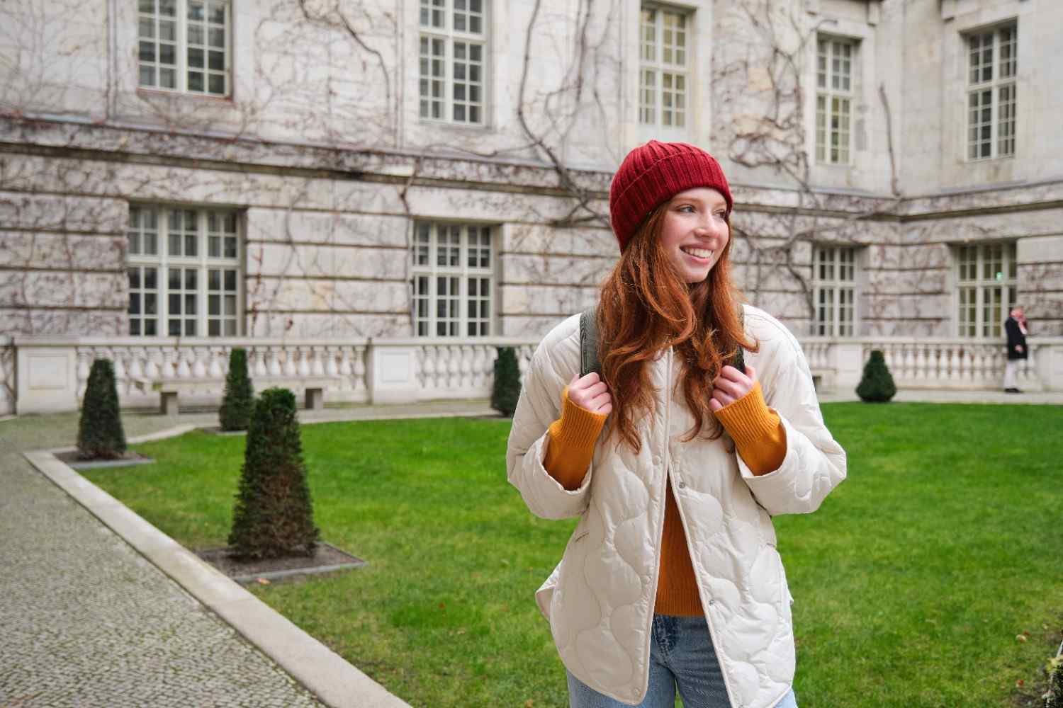 Study at One of the World’s Top Universities – BOKU University, Vienna!