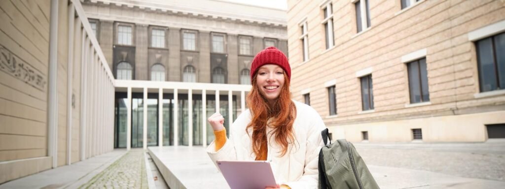 Want to Study at France’s Top Business Schools Without IELTS?