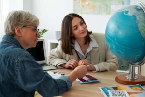 Study Abroad Planning