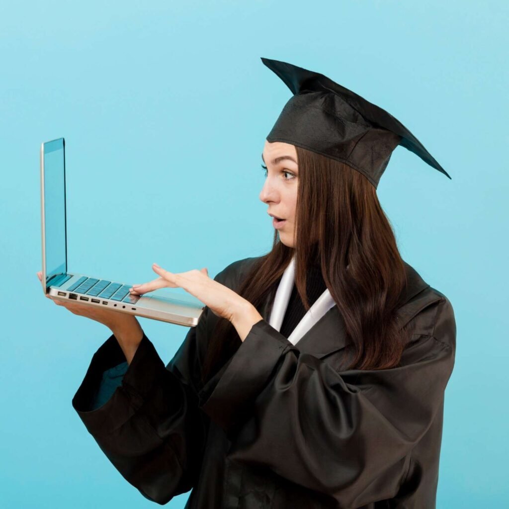 Which Job Oriented Courses Abroad Are in High Demand Right Now?