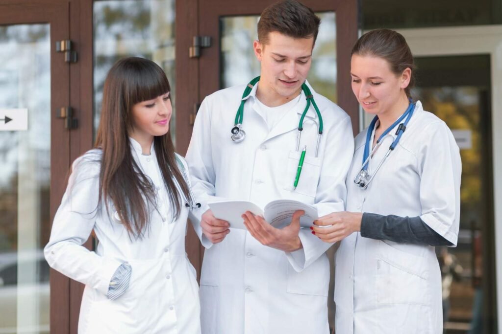BSc Nursing in Germany: Complete Guide for International & Indian Students (2026)