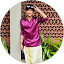 MARTIN KURIAKOSE profile picture