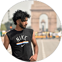 Midhun M. S profile picture
