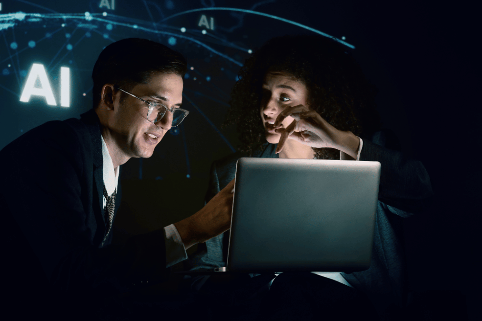 Best Master’s Programs in AI, Data Science and Robotics in Austria
