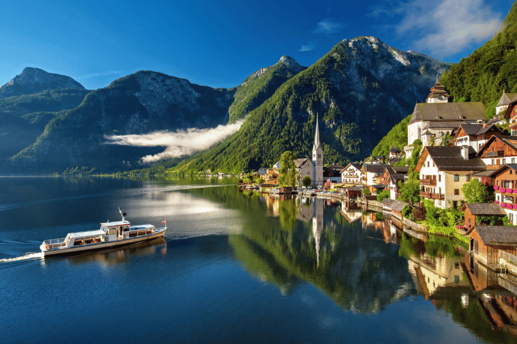 Accommodation in Austria 2026: How Rent Above €386/Month Impacts Your Visa