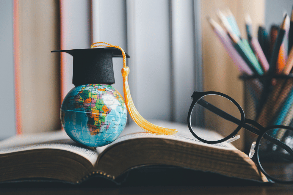 How to Choose the Right English-Taught Master’s Program in Europe