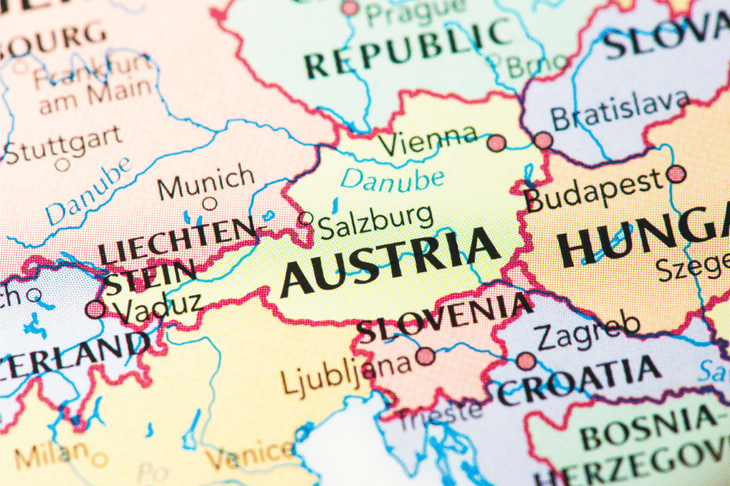 Meldezettel in Austria: How International Students Register Their Address