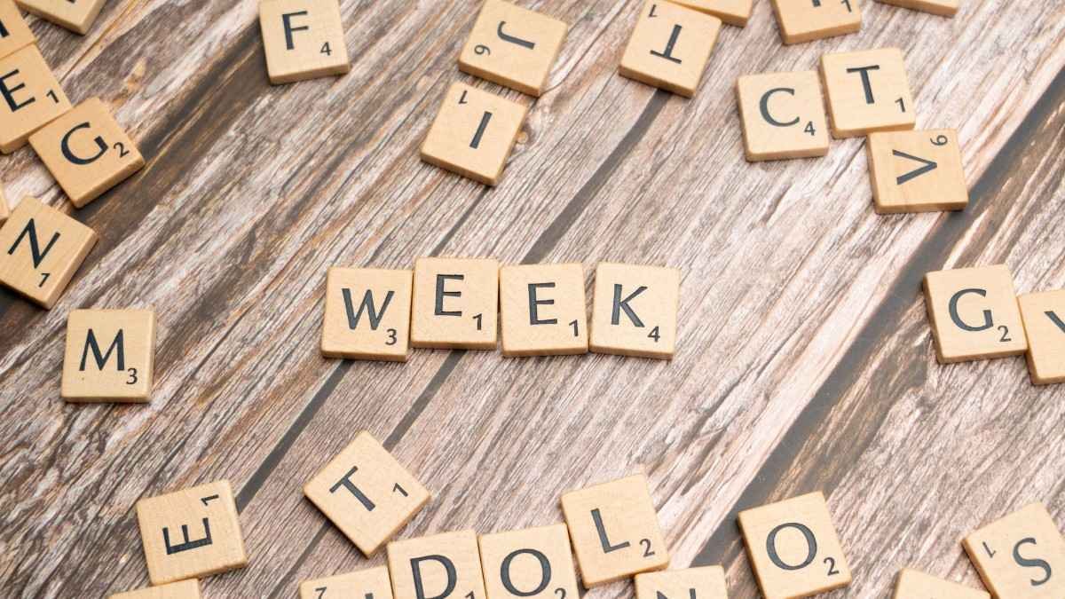 orientation week