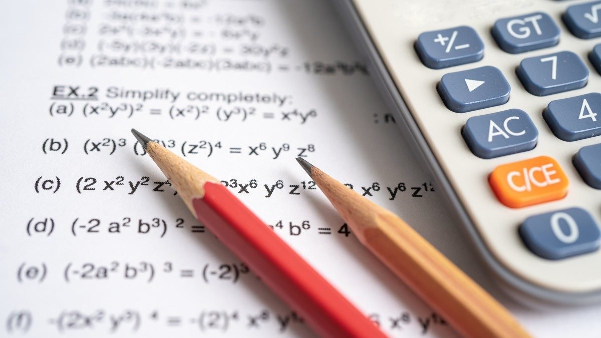 Calculate Your Final Master’s Grade?