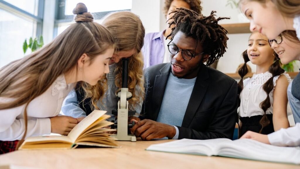 What Is Office Hours at a European University. How Can Students Use Them?