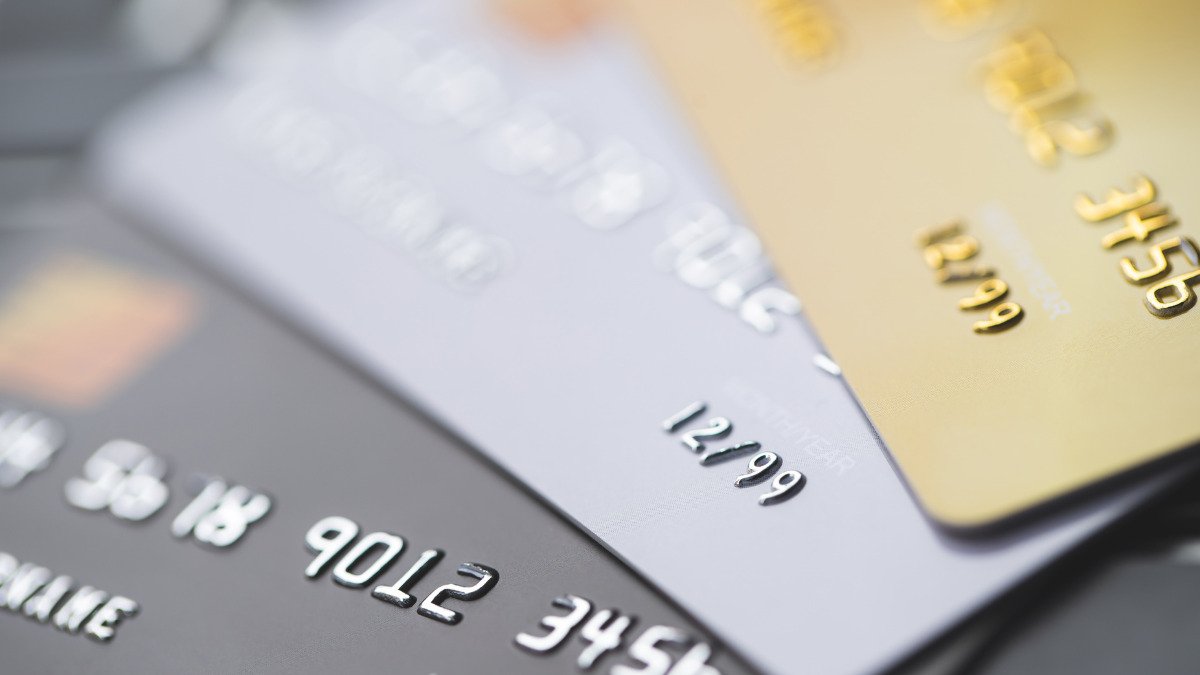 credit card