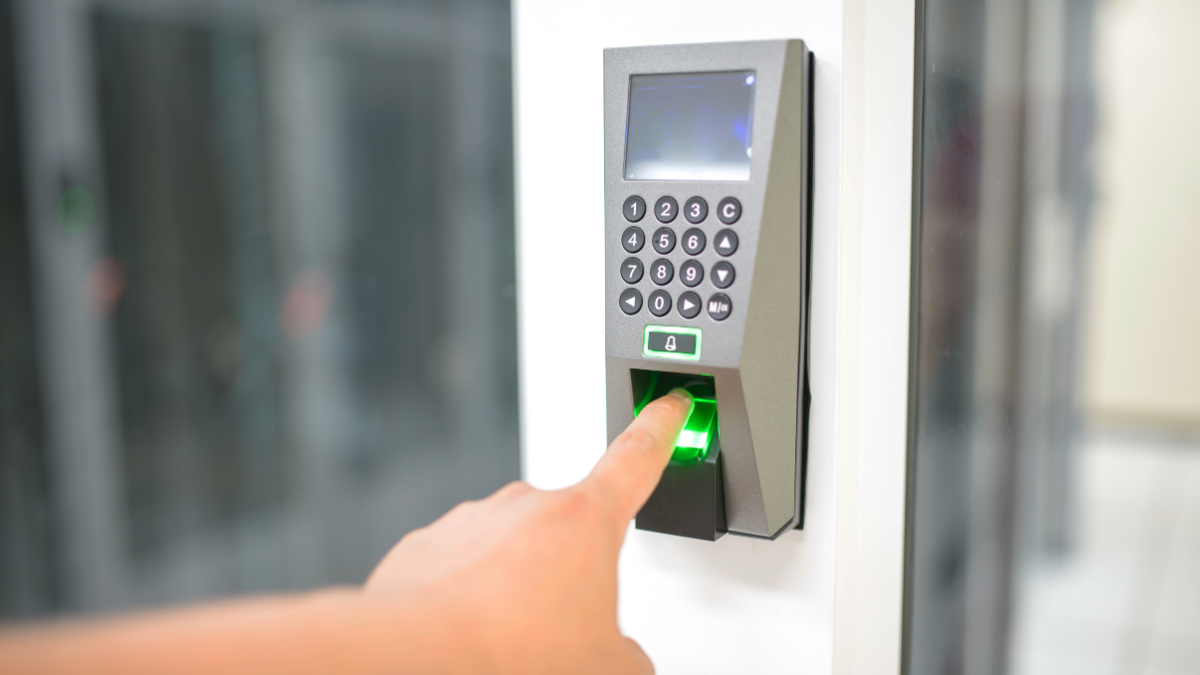 biometrics
