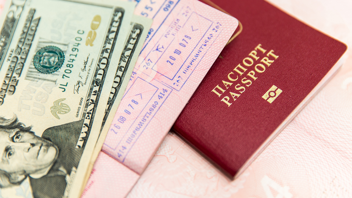 student visa