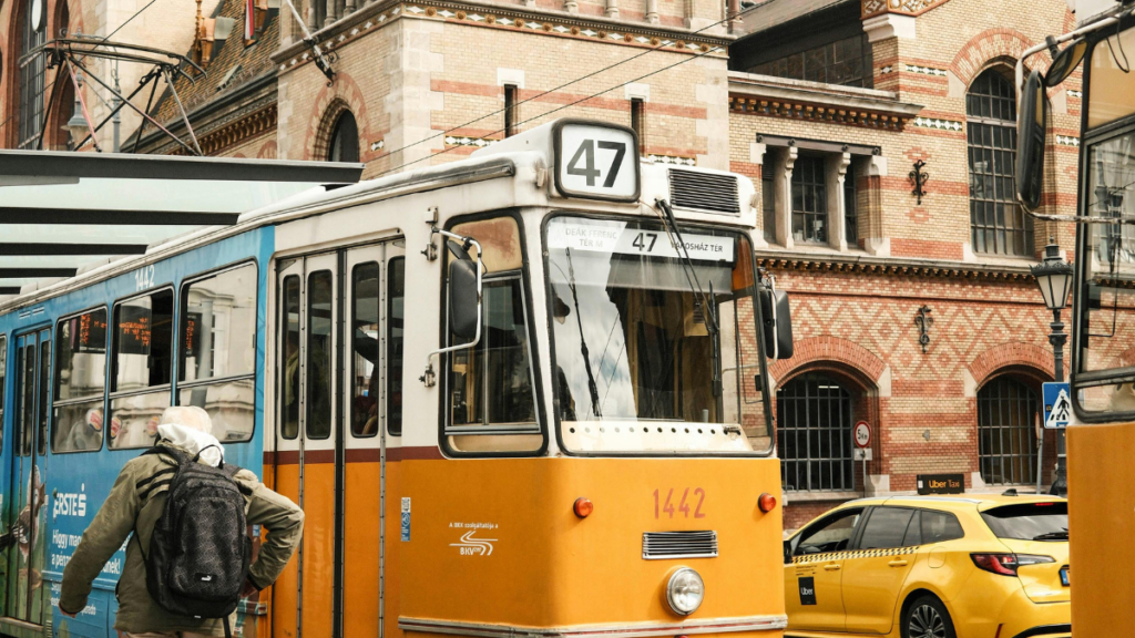 Student Travel Passes in Europe: How to Save on Public Transport