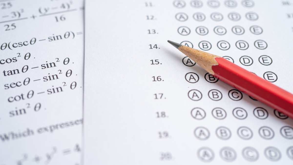 preparing IELTS