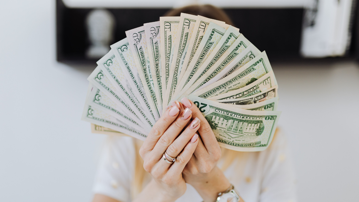 student visa fund